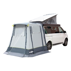 BRUNNER Comet Hæktelt,  200 × 200 × 205 cm, VW T5/T6